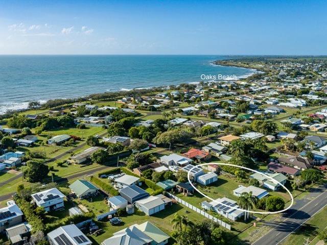 Charming Coastal Cottage with Space, Lifestyle & Investment Appeal