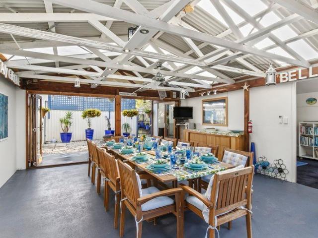 Charming Coastal Home, Endless Possibilities