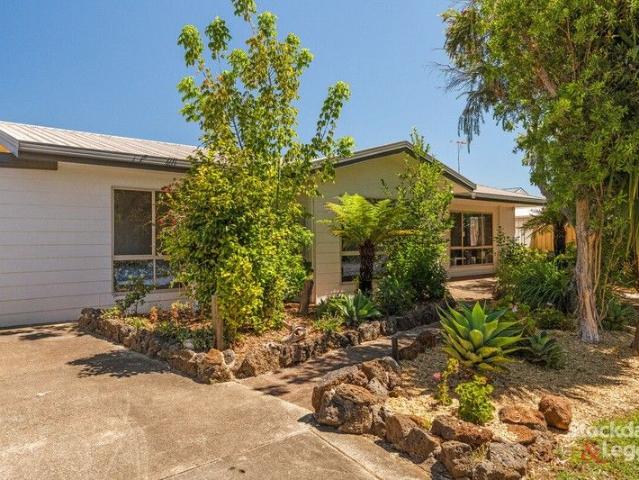 Charming Coastal Home with Subdivision Potential
