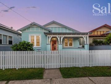 Stockton, Newcastle, Kooragang, Port Stephens