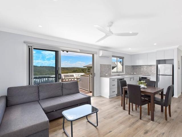 Charming Coastal Living in Catherine Hill Bay: 2 Bedroom Home Available