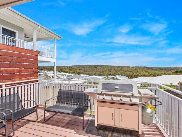 Charming Coastal Living in Catherine Hill Bay: 2 Bedroom Home Available