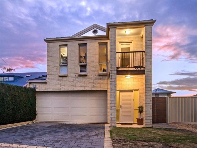 Charming Coastal Living Just Moments from Moana Beach