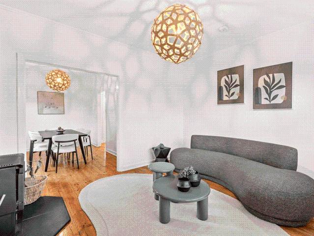 Charming Coastal Living | Rare 6 Month Lease Opportunity