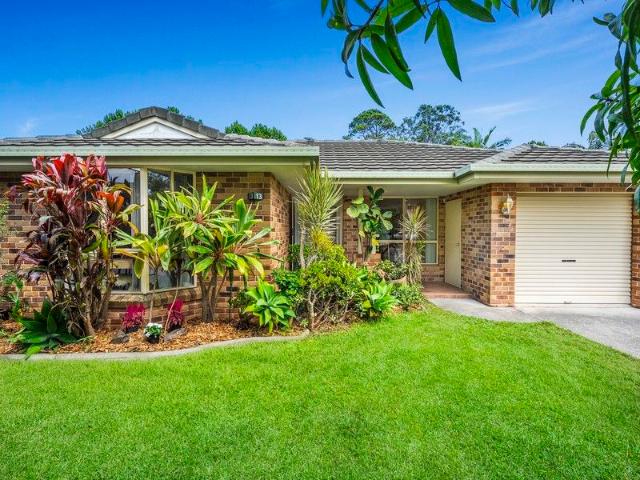 Charming Coastal Low Maintenance Sawtell Lifestyle