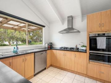 Jan Juc, Surf Coast, Victoria - Garden