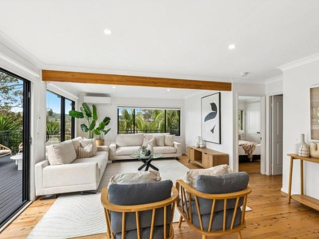 Charming coastal retreat: An investment in lifestyle