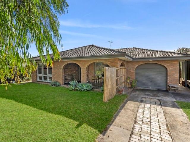 Charming Coastal Retreat in Coveted Point Lonsdale Location