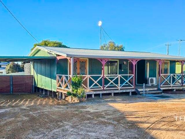 Charming Coastal Retreat in Kalbarri