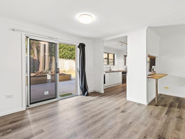 Charming Coastal Retreat in Mooloolaba