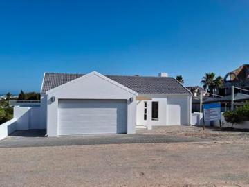 Saldanha Bay Local Municipality, West Coast District Municipality, Western Cape