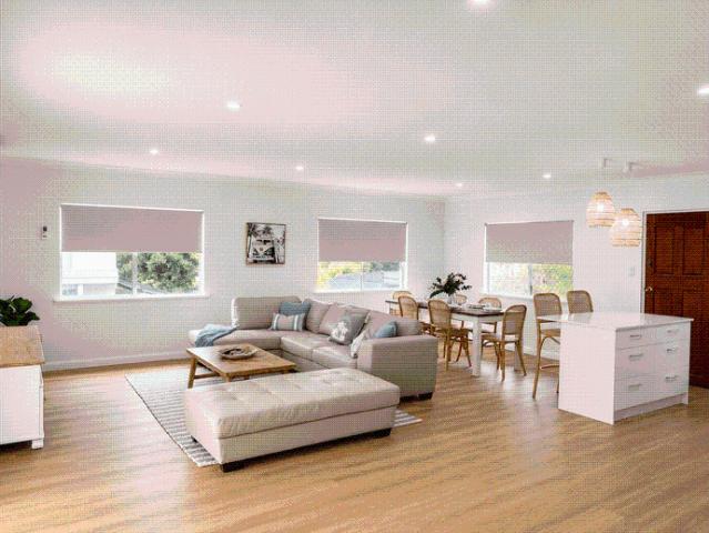 CHARMING COASTAL UNIT IN THE HEART OF PARADISE POINT
