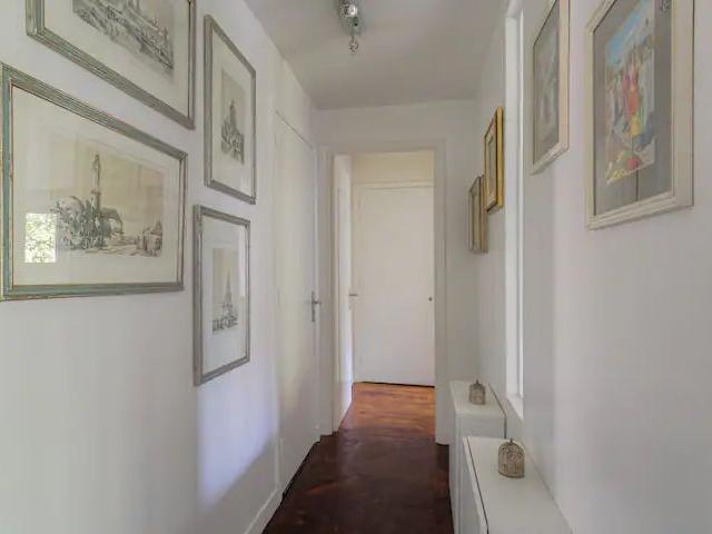 Charming cocoon in Lyon city centre, Lyon Amsterdam Apartments for Rent