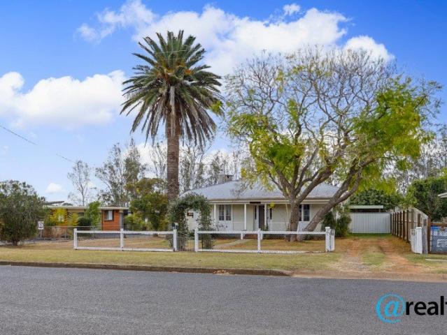 Charming Colonial Brick Home with Space, Character & Modern Upgrades