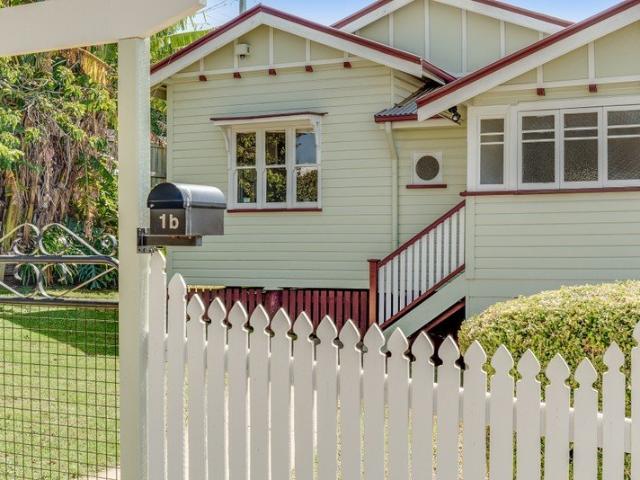 Charming Colonial Living with Modern Comforts