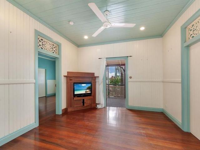 Charming Colonial Lowset Home with Pool & Entertaining Areas