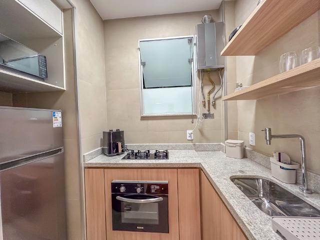 Charming Copacabana Apt – 3 Min from Beach
