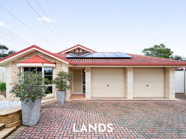 Charming Corner Block Conveniently Located In Salisbury East