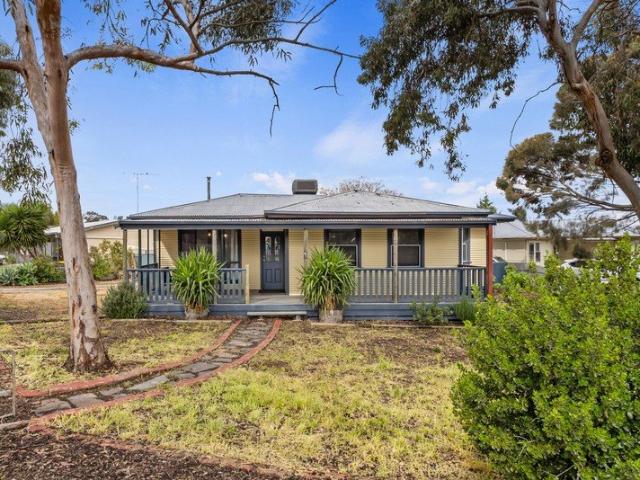 Charming Corner Block Home with Space, Comfort & Shed