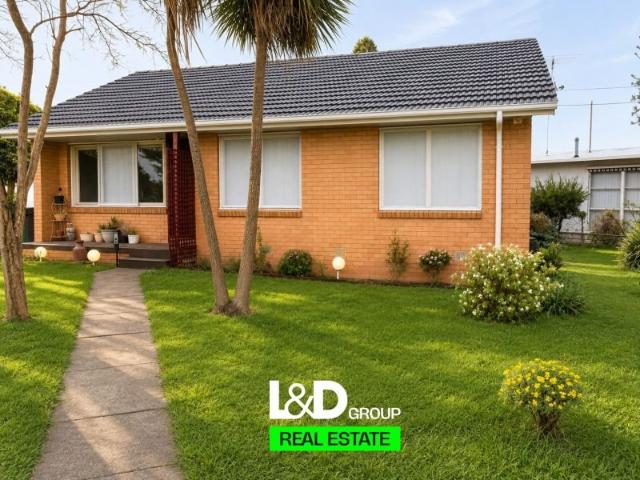 Charming Corner Block Home Offering Comfort, Space & Convenience in Corio