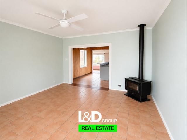 Charming Corner Block Home Offering Comfort, Space & Convenience in Corio