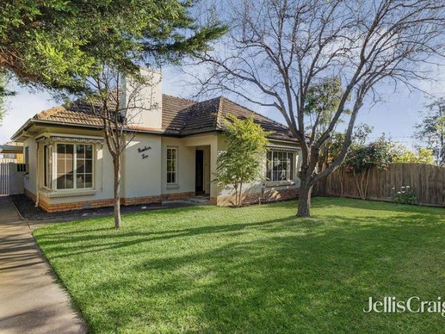 Charming corner retreat with modern elegance