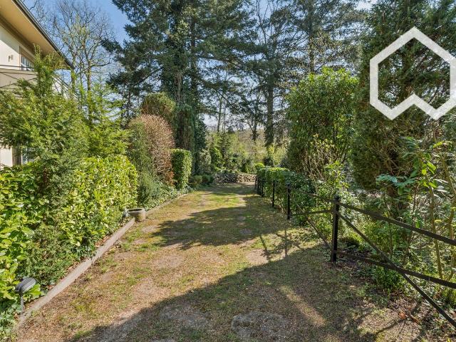 Charming, cosy and individual suite, Kerpen Amsterdam Apartments for Rent