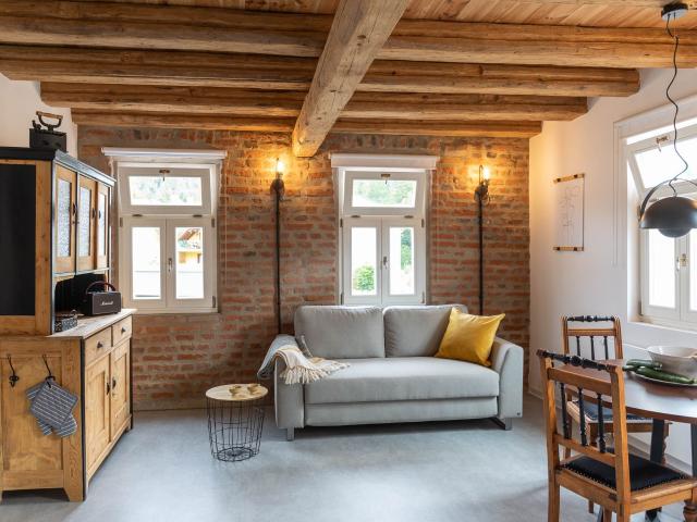 Charming & cosy flat in Mömbris