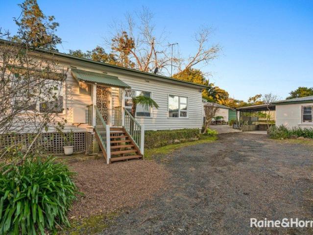 Charming Cottage on a Generous 1,055sqm Block