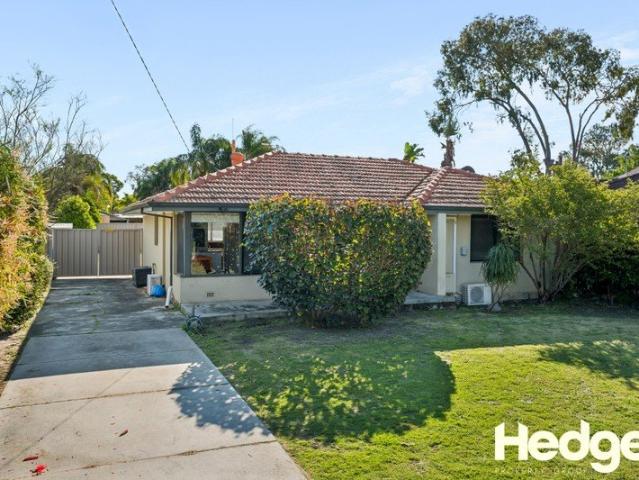 Charming Cottage Character with Space, Convenience & Future Potential