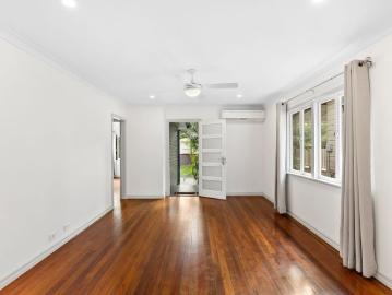 Charming Cottage Home in Leafy Locale