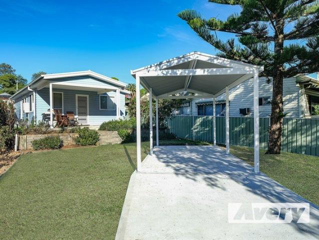 Charming Cottage in a Convenient Location