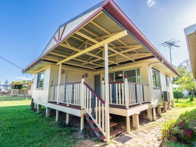 Charming Cottage in a Prime Location