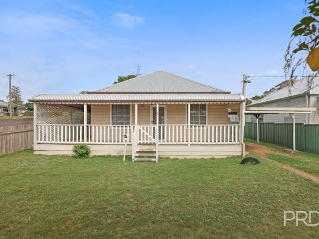 Charming Cottage in a Prime Quirindi Location