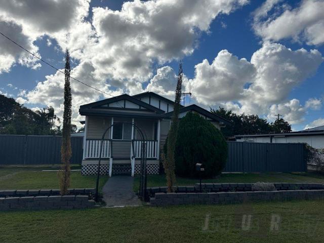 Charming Cottage in Convenient Millbank Location
