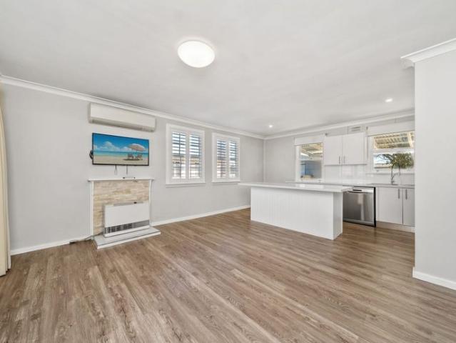Charming Cottage in Goulburn
