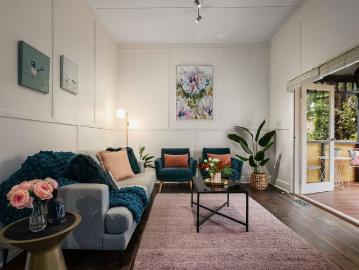 Charming Cottage In Hepburn Springs