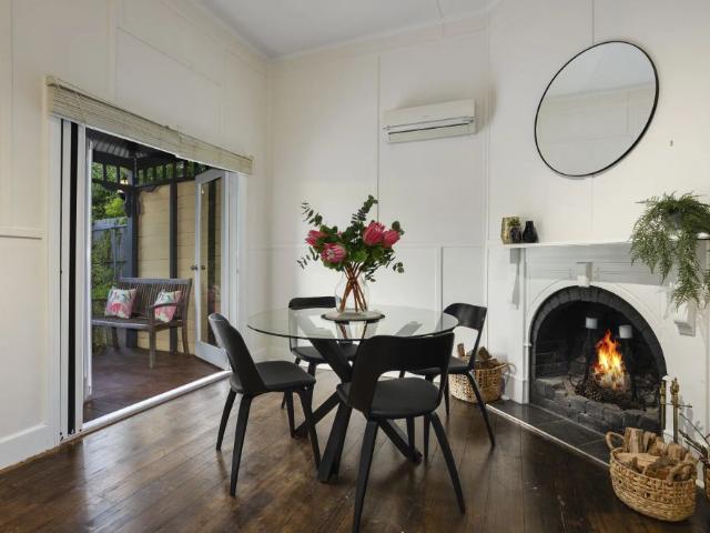Charming Cottage In Hepburn Springs