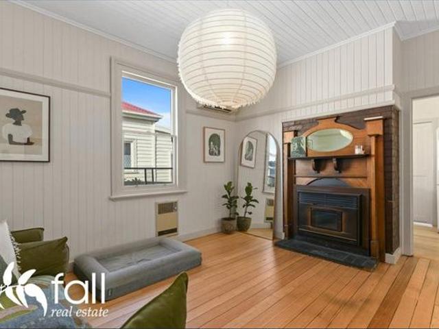Charming Cottage in the Heart of Bellerive