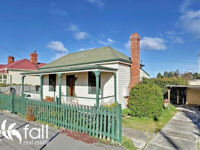 Charming Cottage in the Heart of Bellerive