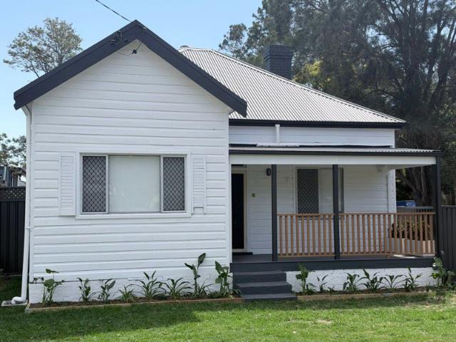 Charming Cottage in the Heart of Raymond Terrace