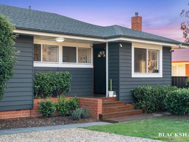 Charming Cottage Living with Contemporary Comfort