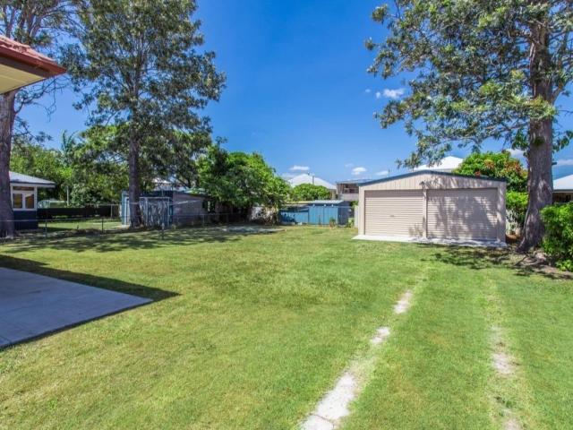 Charming Cottage Living with Huge Yard & Large Shed