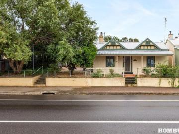 Truro, Mid Murray, South Australia - Garden