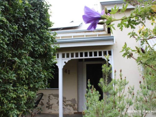 Charming Cottage Living with Space, Character & Lifestyle Appeal