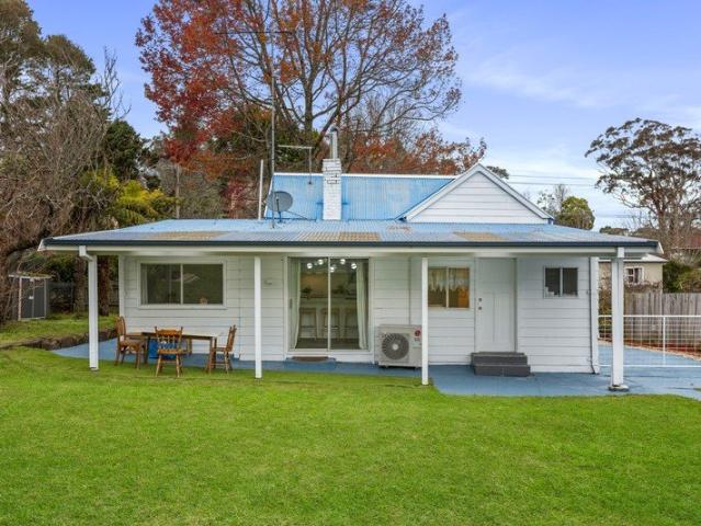 Charming Cottage Living with Space, Flexibility & Potential