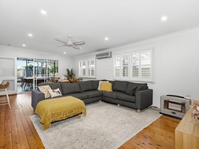 Charming Cottage Living with Space to Entertain