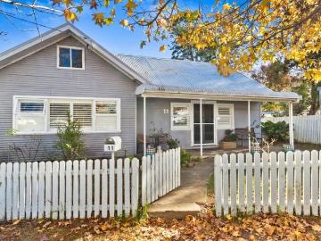 Charming Cottage Living in the Heart of Mittagong