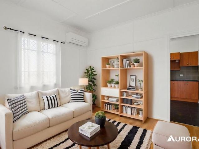 Charming Cottage Living in the Heart of Nudgee