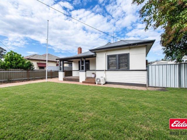 CHARMING COTTAGE LIVING IN NORTH DUBBO